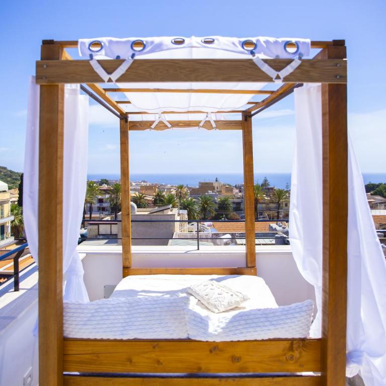Solemar Sicilia - Stella Marina - Apartment mit 2 Schlafzimmern - 1