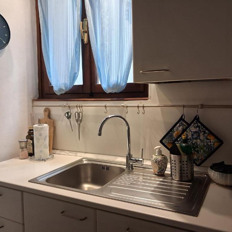 Adige View Suite - Appartamento con 1 Camera da Letto - 27
