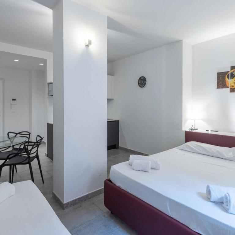 Marsala, Bologna by Short Holidays - One-Bedroom Apartment - 1
