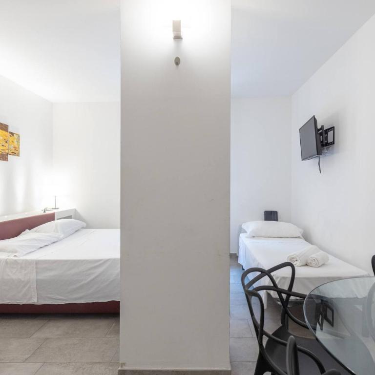 Marsala, Bologna by Short Holidays - One-Bedroom Apartment - 2