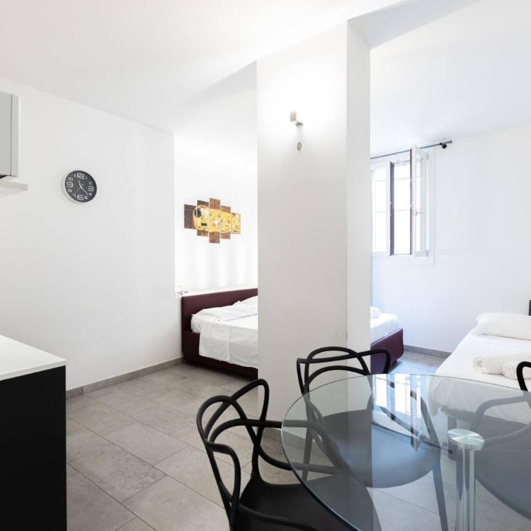 Marsala, Bologna by Short Holidays - One-Bedroom Apartment - 4