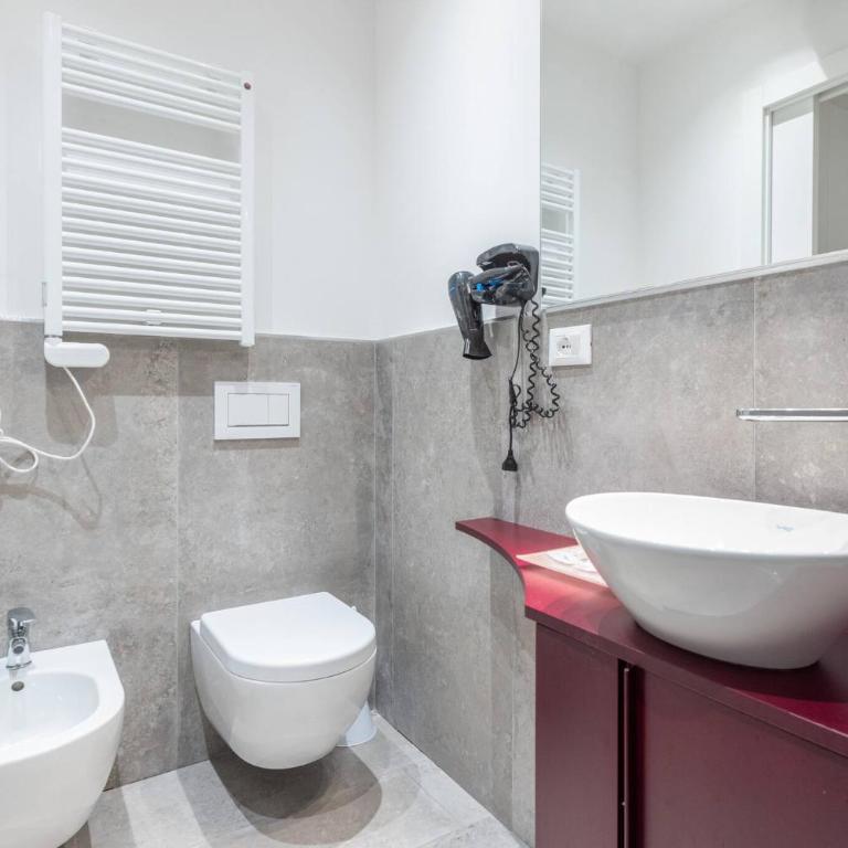 Marsala, Bologna by Short Holidays - One-Bedroom Apartment - 7