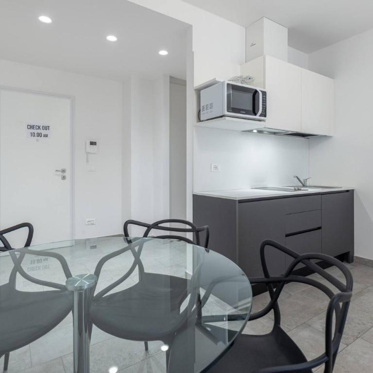 Marsala, Bologna by Short Holidays - One-Bedroom Apartment - 8