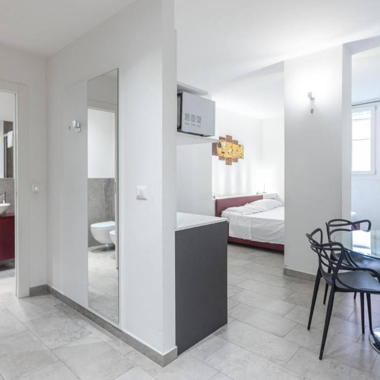 Marsala, Bologna by Short Holidays - One-Bedroom Apartment - 10