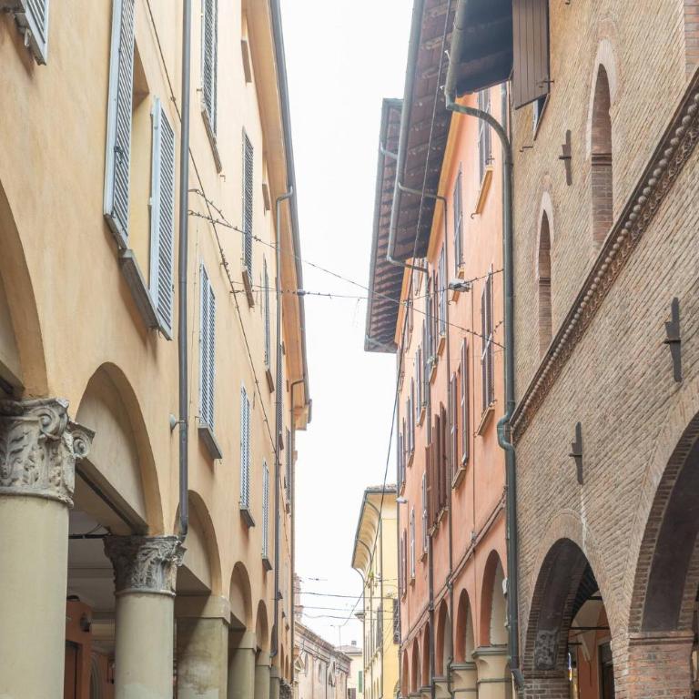 Marsala, Bologna by Short Holidays - One-Bedroom Apartment - 12