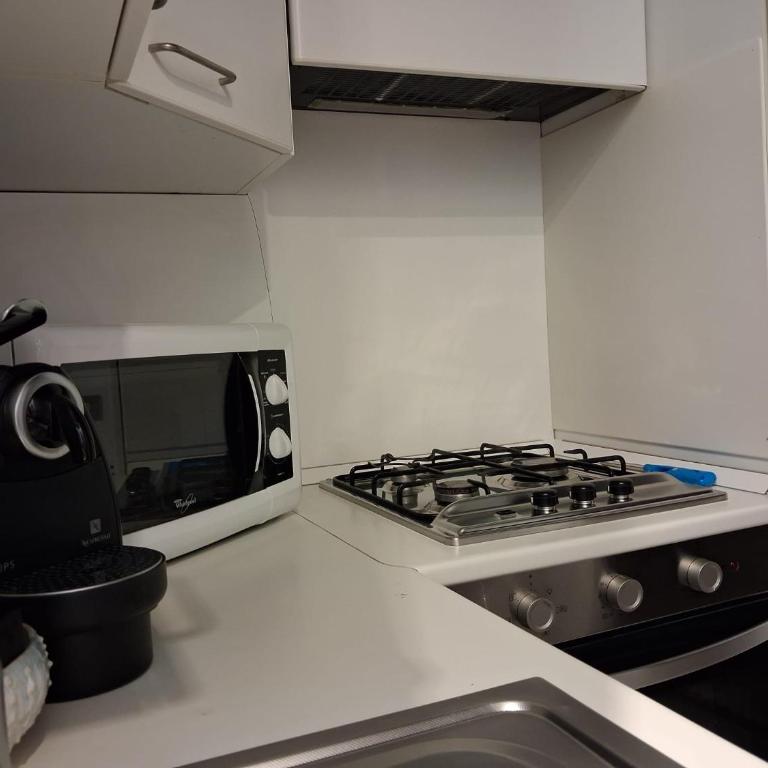 Adige View Suite - Appartamento con 1 Camera da Letto - 30