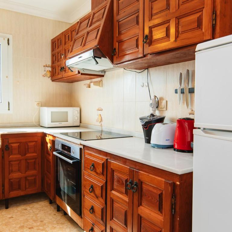 Casa Vargas - Casa Vacanze con 3 Camere da Letto - 44