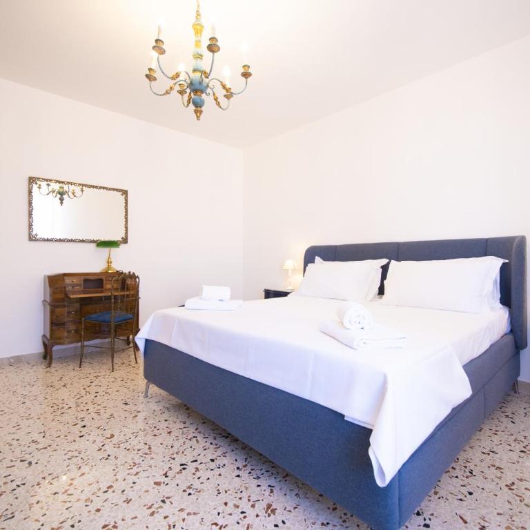 Solemar Sicilia - Stella Marina - Apartment mit 2 Schlafzimmern - 7