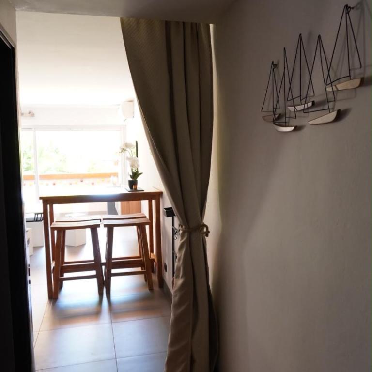 Oasis Littorale - Appartamento con 1 Camera da Letto e Vista Giardino - 3