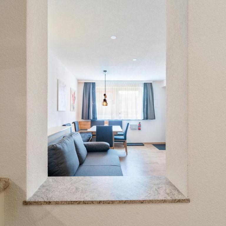 Haus Aventurin - Appartement - 19