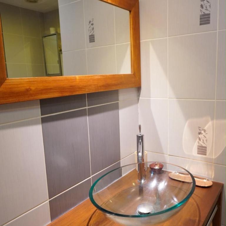 Oasis Littorale - Appartamento con 1 Camera da Letto e Vista Giardino - 28