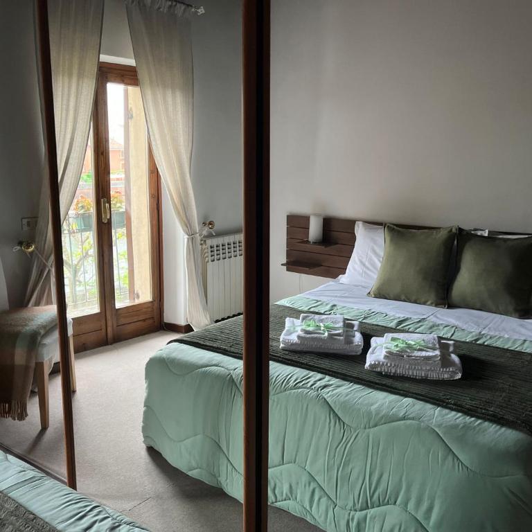 Adige View Suite - Appartamento con 1 Camera da Letto - 17