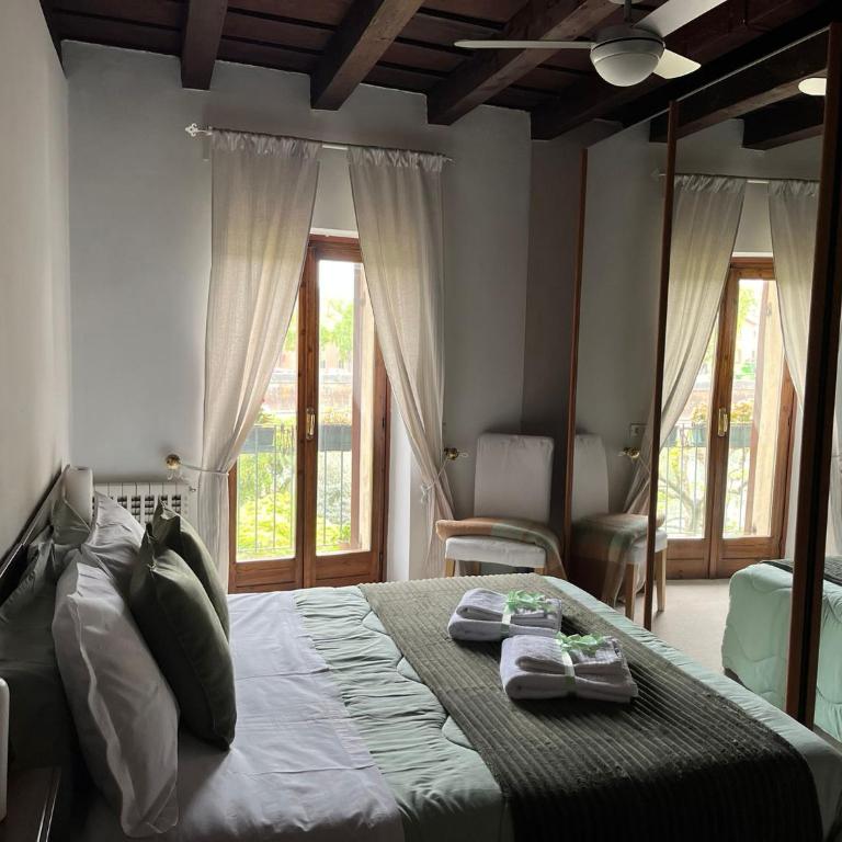 Adige View Suite - Appartamento con 1 Camera da Letto - 15