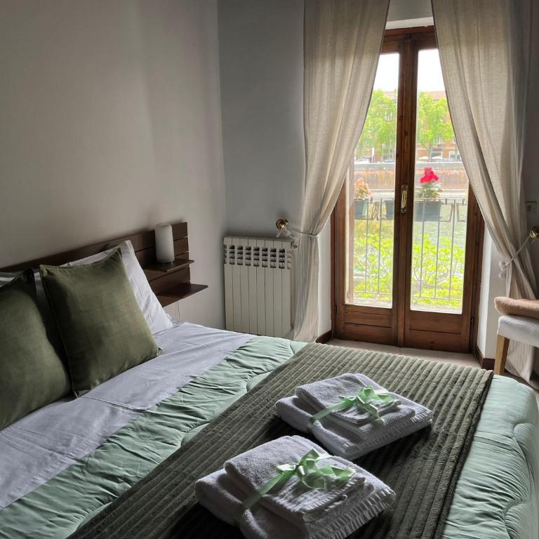 Adige View Suite - Appartamento con 1 Camera da Letto - 20