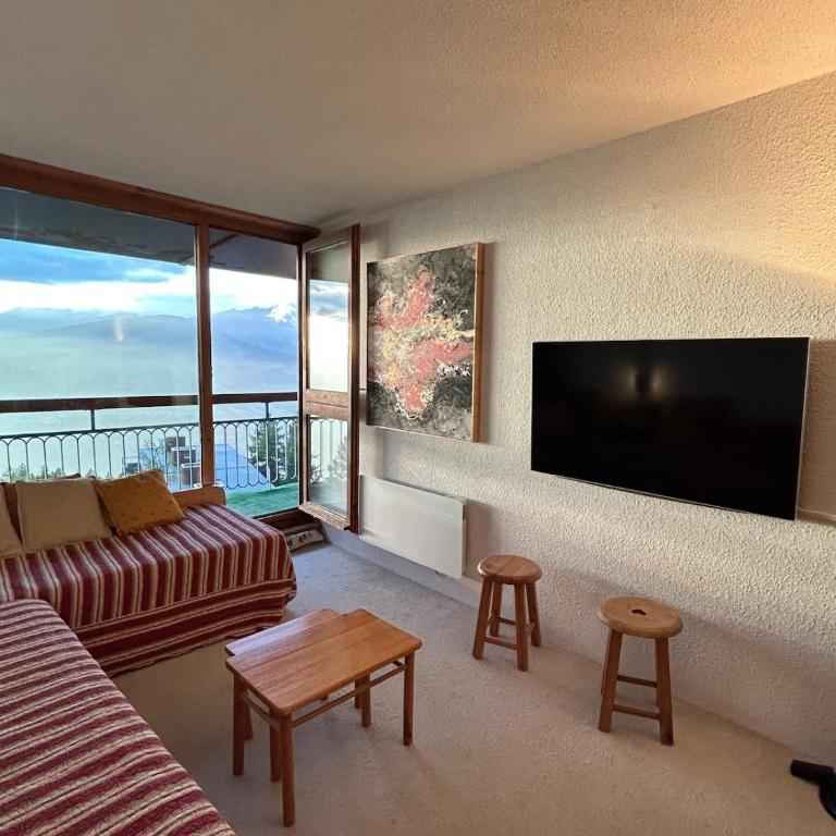 Arc 1800, comfortable accommodation sleeps 4 to 6 - Appartamento con 2 Camere da Letto - 7