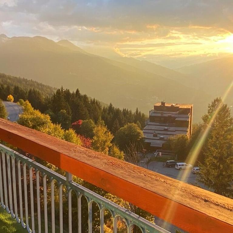 Arc 1800, comfortable accommodation sleeps 4 to 6 - Appartamento con 2 Camere da Letto - 13