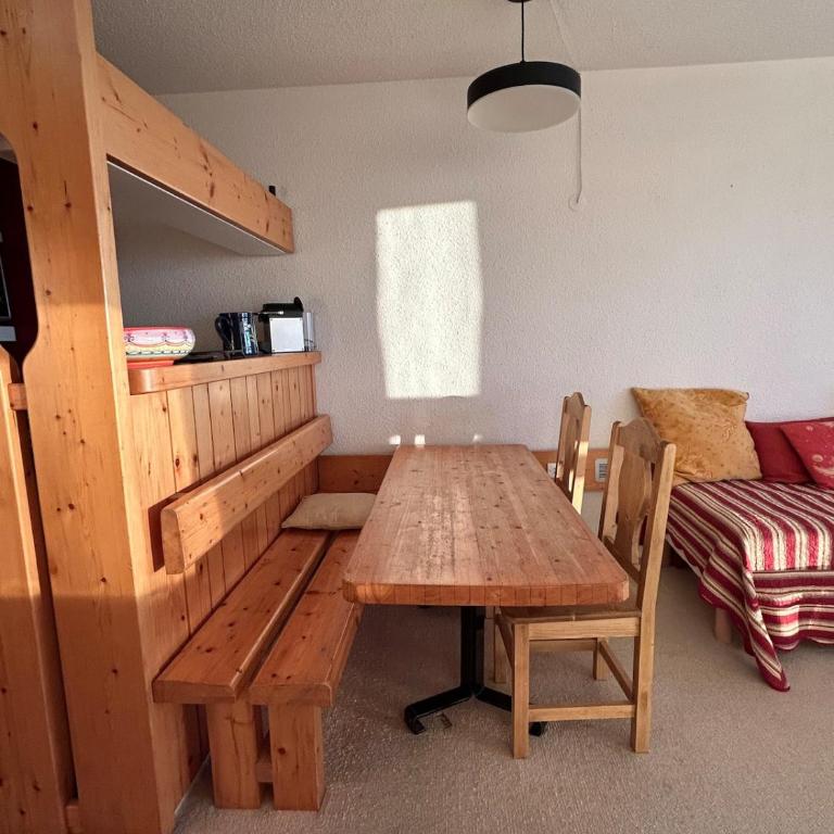 Arc 1800, comfortable accommodation sleeps 4 to 6 - Appartamento con 2 Camere da Letto - 14