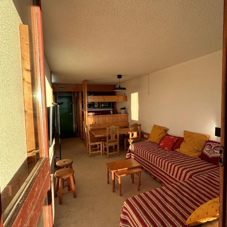 Arc 1800, comfortable accommodation sleeps 4 to 6 - Appartamento con 2 Camere da Letto - 18