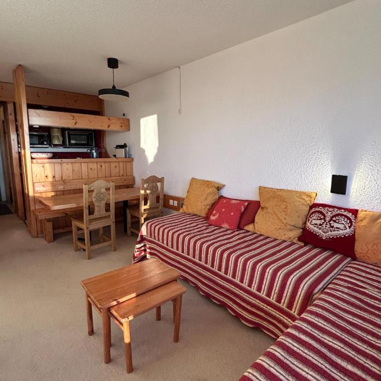 Arc 1800, comfortable accommodation sleeps 4 to 6 - Appartamento con 2 Camere da Letto - 20