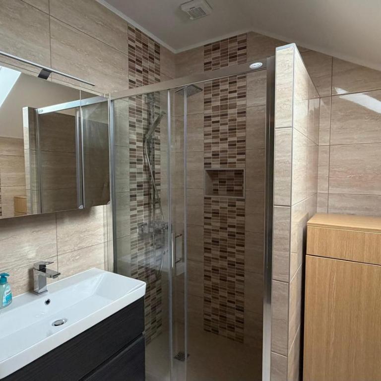 Sarajevo City Hills - Free parking space - Apartman sa 3 Spavaće Sobe - 16
