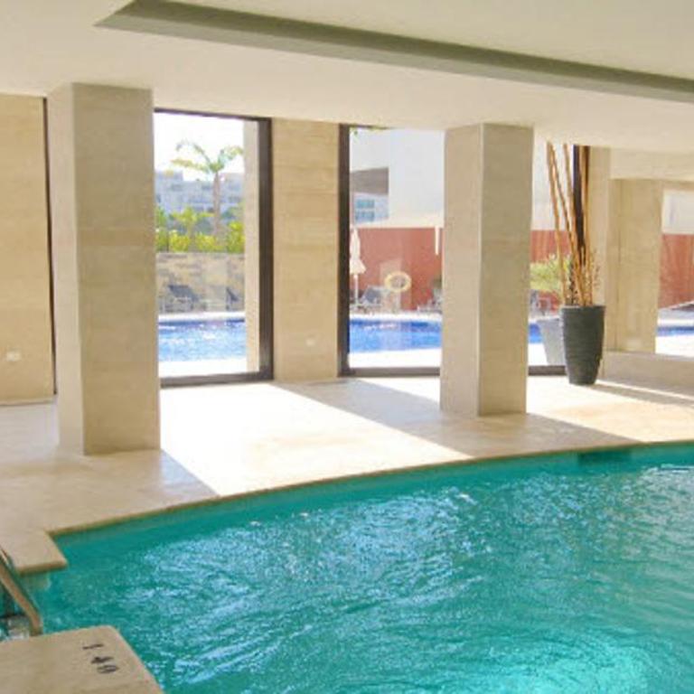 Marbella Luxury Penthouse - Apartamento Deluxe - 22