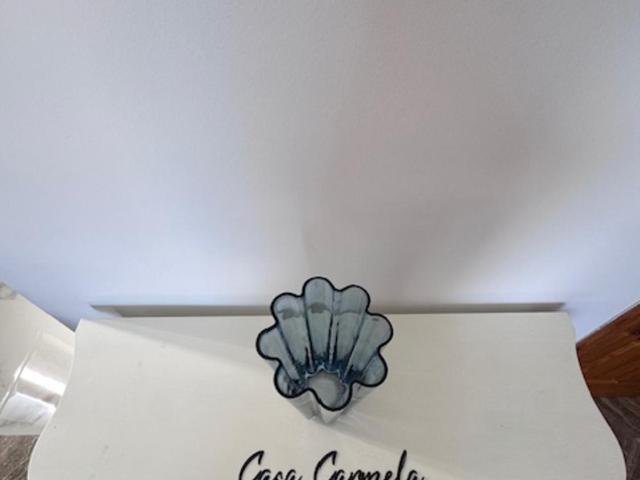 Casa Carmela - Appartamento con 2 Camere da Letto - 10