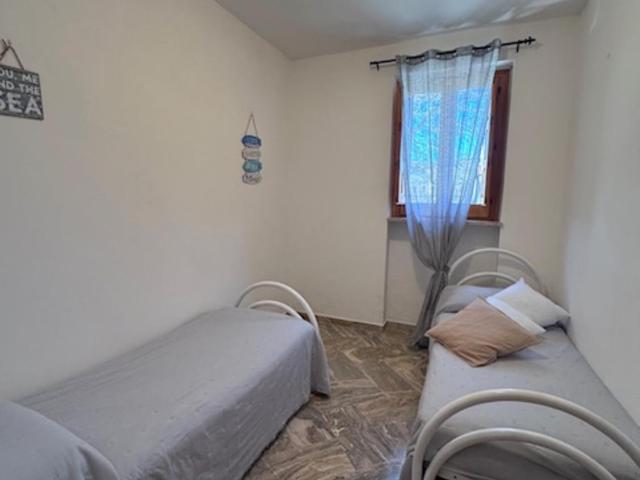 Casa Carmela - Appartamento con 2 Camere da Letto - 7