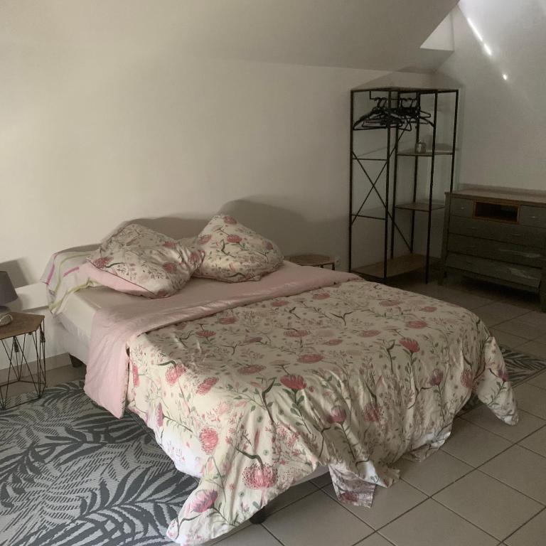 Duplex 24H - Apartment mit 2 Schlafzimmern - 4