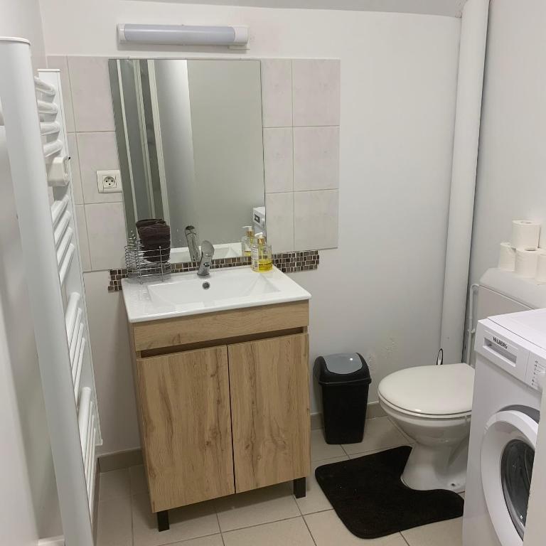Duplex 24H - Apartment mit 2 Schlafzimmern - 3