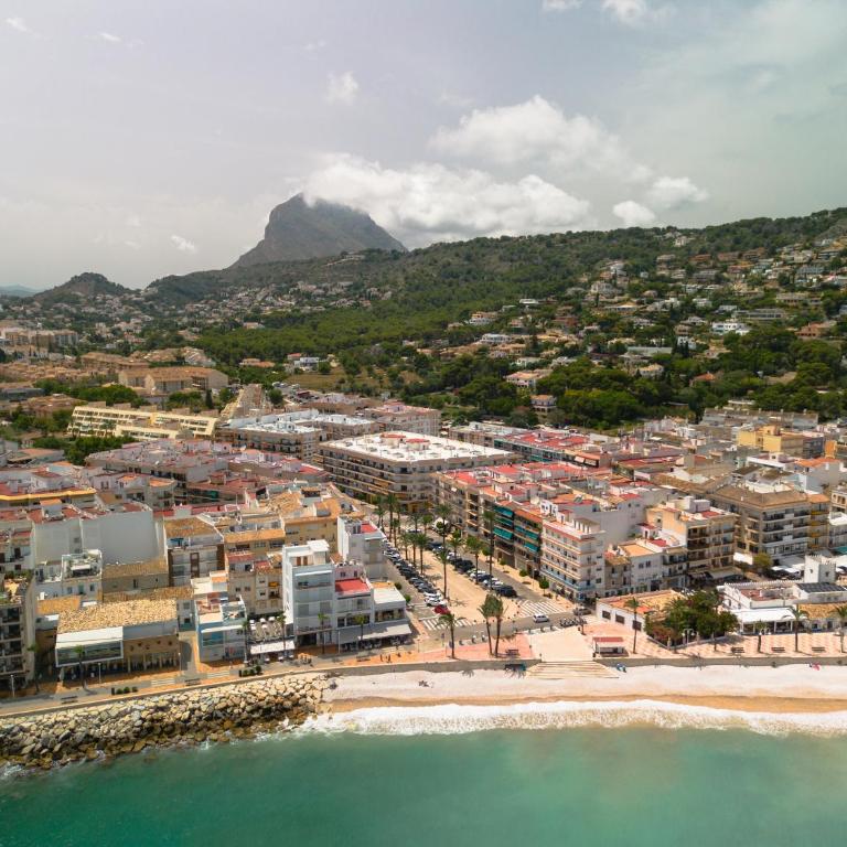 Javea Escape - Appartement - 1