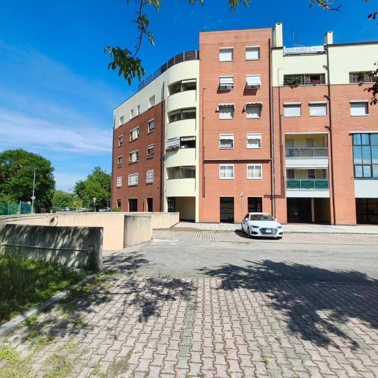 L'Angolo di Sissi - Arcoveggio Apartment - Appartamento con 1 Camera da Letto - 16