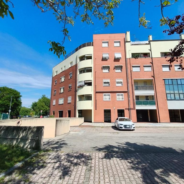 L'Angolo di Sissi - Arcoveggio Apartment - Appartamento con 1 Camera da Letto - 17