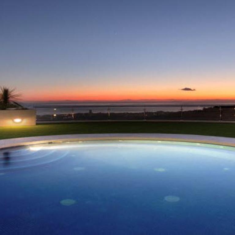Marbella Luxury Penthouse - Apartamento Deluxe - 10