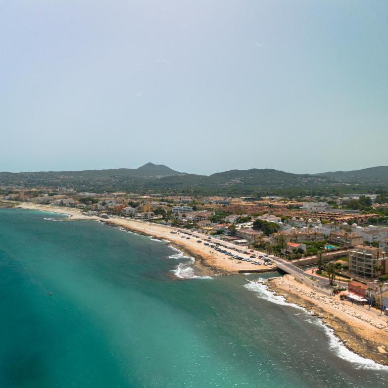 Javea Escape - Appartement - 5