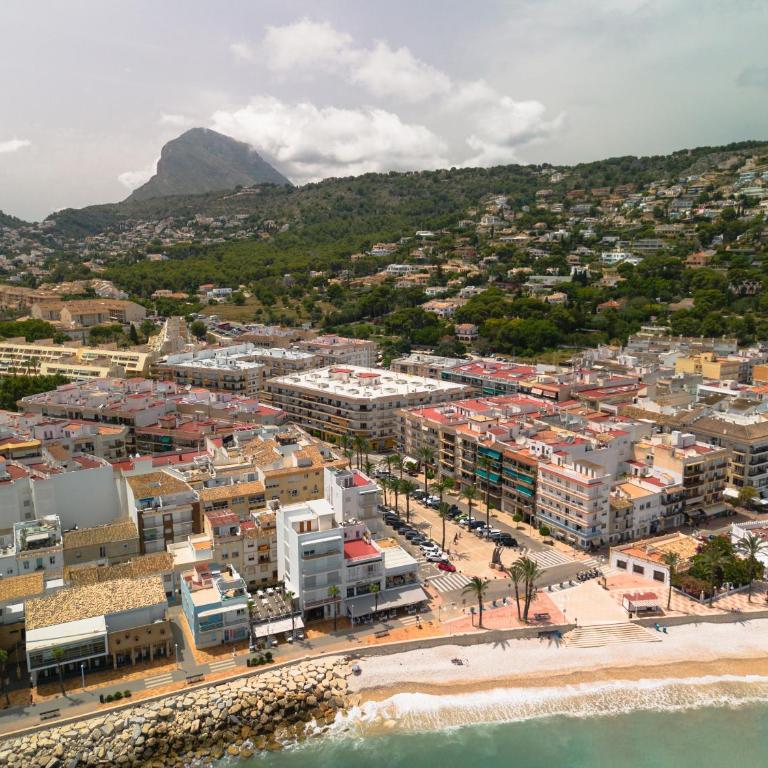 Javea Escape - Appartement - 9