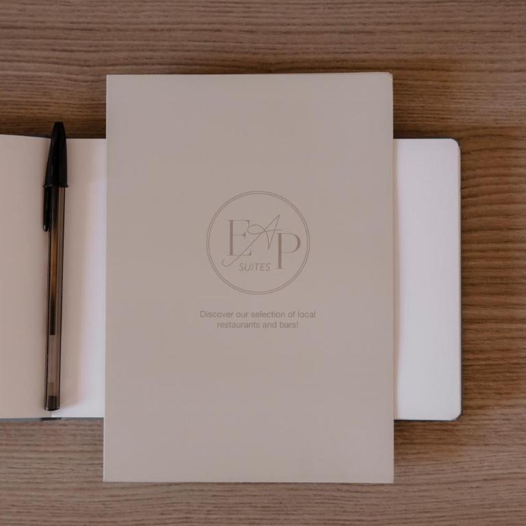 EAP suites, Verona - Appartamento Deluxe - 24