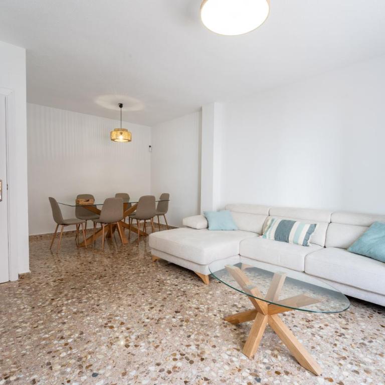 Javea Escape - Appartement - 15