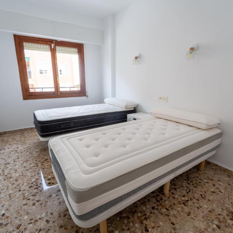 Javea Escape - Appartement - 22