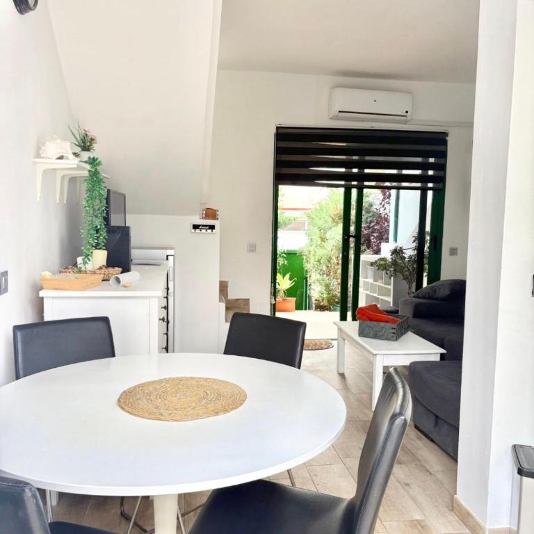 TROPICAL SUN AND palm - Casa con 1 dormitorio - 6