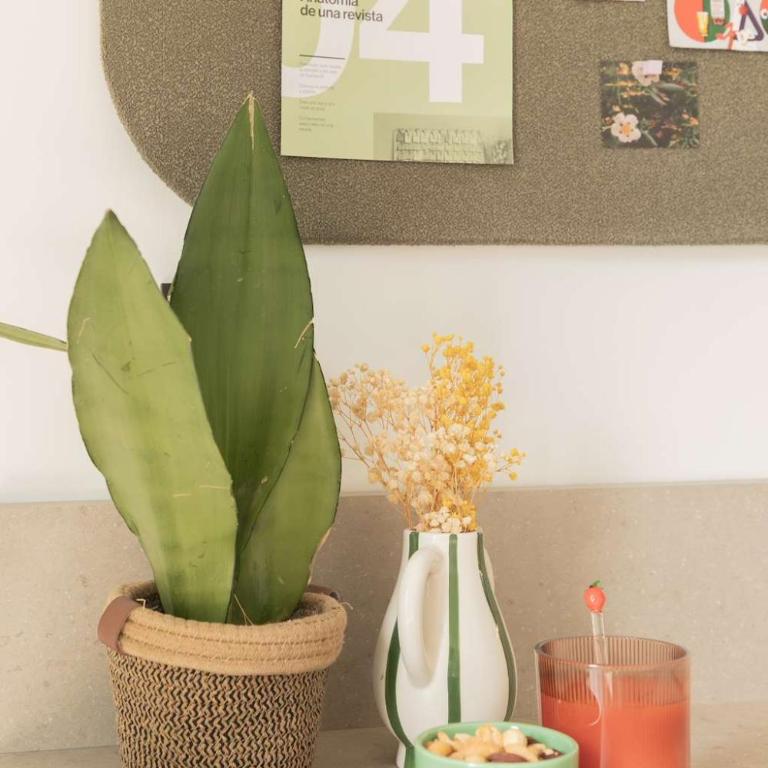 Canvas Pamplona Plazaola - Chambre Simple Deluxe avec Balcon - 9
