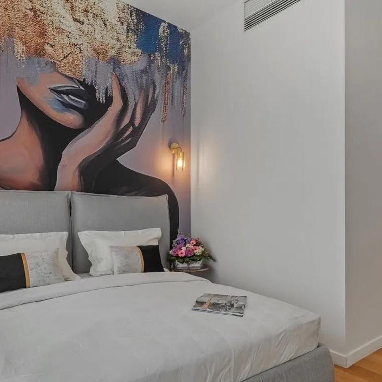 Il segreto del successo3 - Casa con 3 Camere da Letto - 7
