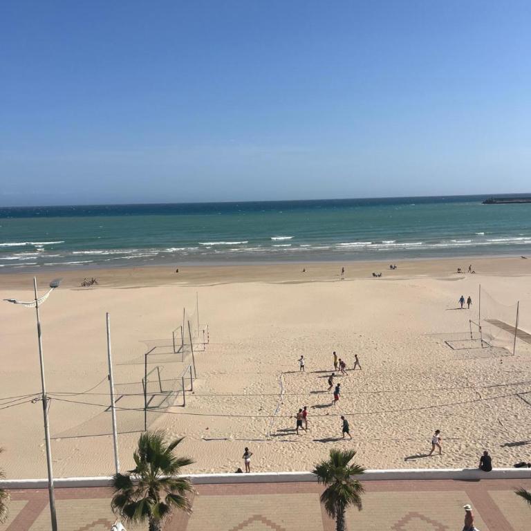 Apartamento Zafiro - Appartement 1 Chambre - 11