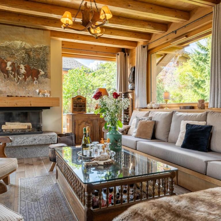Chalet des Lumieres - Chalet - 2