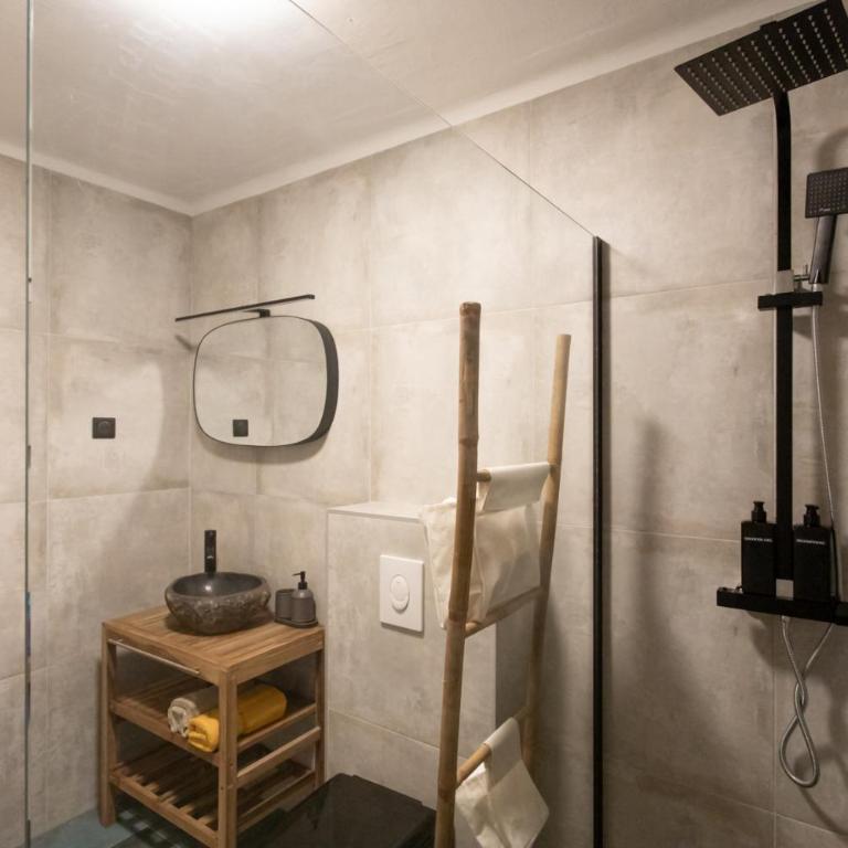 Cimiez Loft Suites - Apartamento Loft de 3 dormitorios - 1