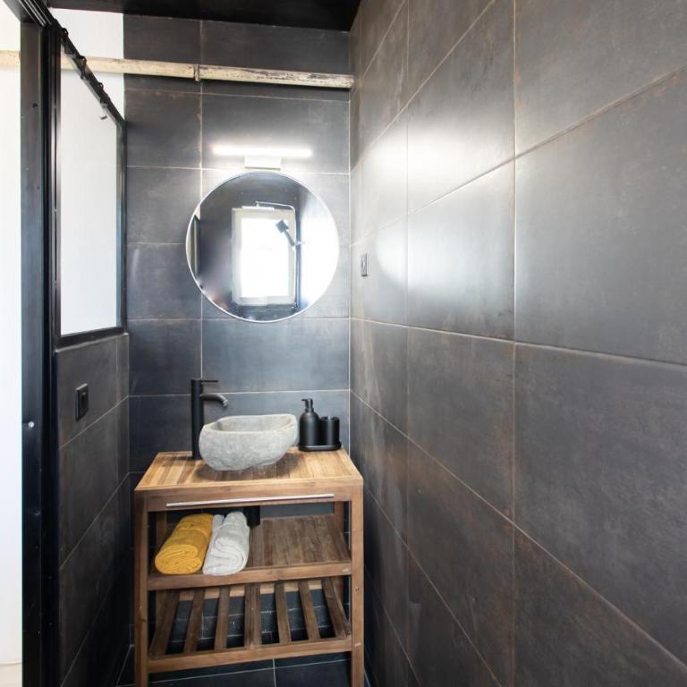 Cimiez Loft Suites - Apartamento Loft de 3 dormitorios - 5