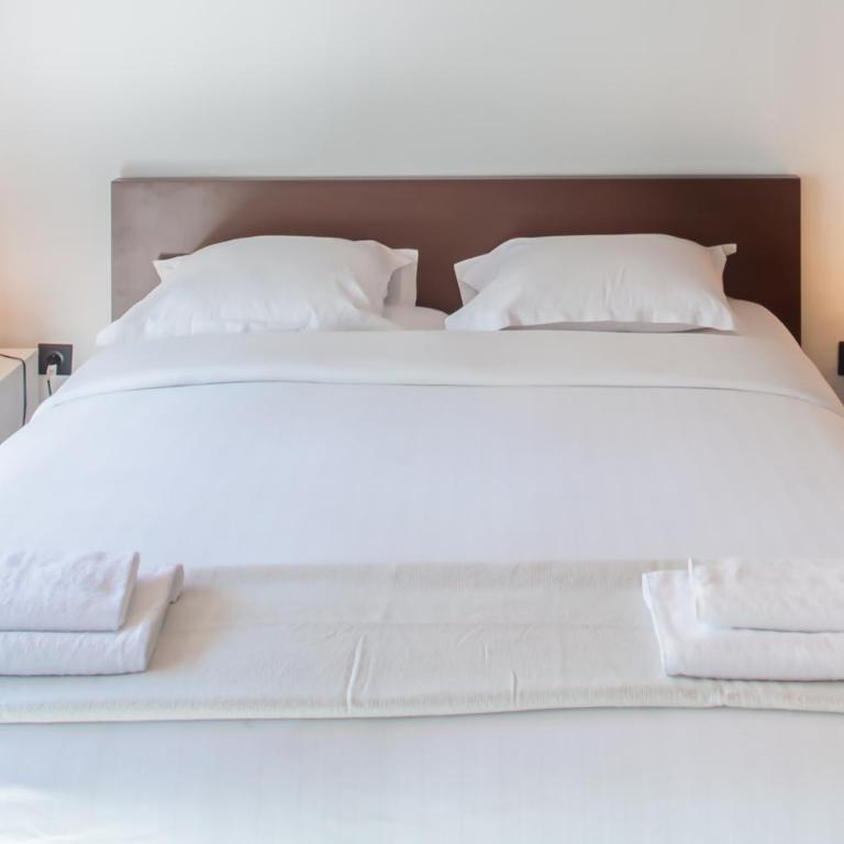 Cimiez Loft Suites - Apartamento Loft de 3 dormitorios - 9