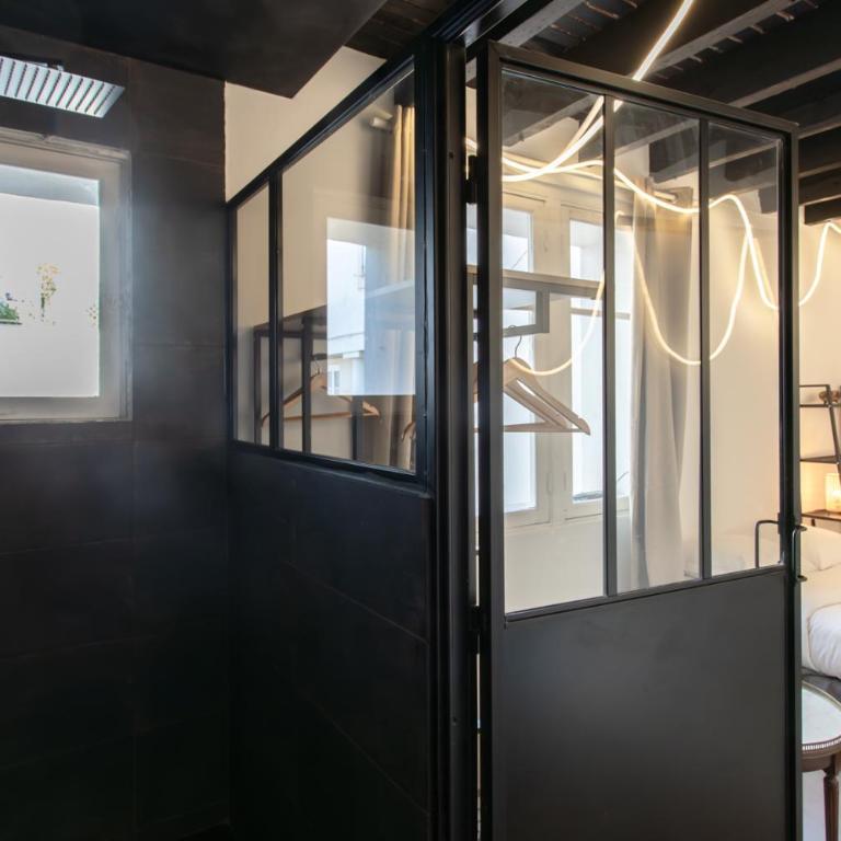 Cimiez Loft Suites - Apartamento Loft de 3 dormitorios - 12