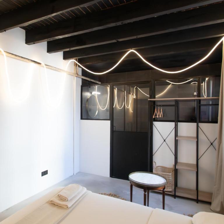 Cimiez Loft Suites - Apartamento Loft de 3 dormitorios - 14
