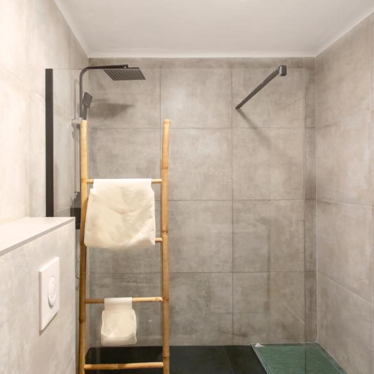 Cimiez Loft Suites - Apartamento Loft de 3 dormitorios - 17