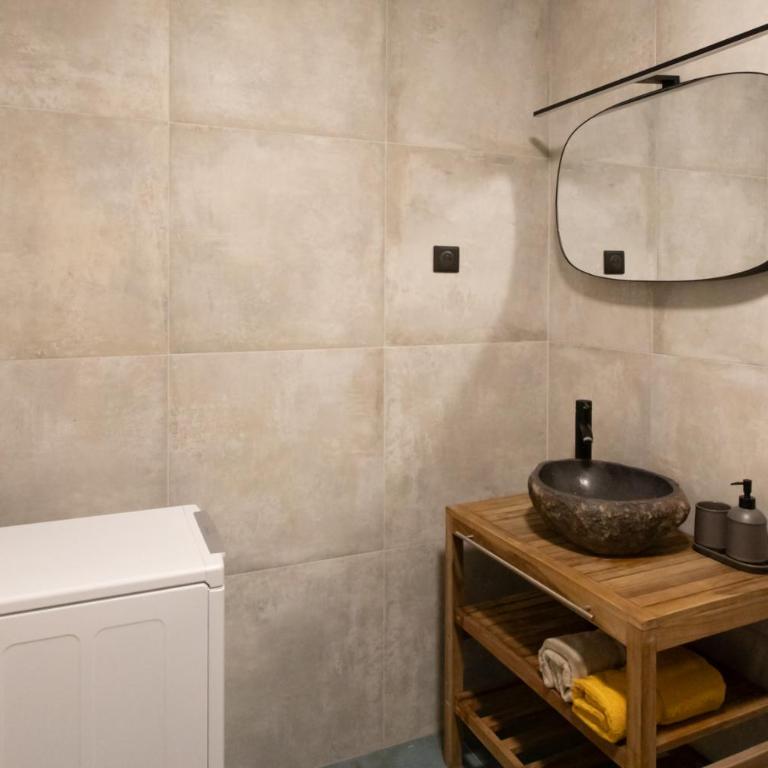 Cimiez Loft Suites - Apartamento Loft de 3 dormitorios - 23